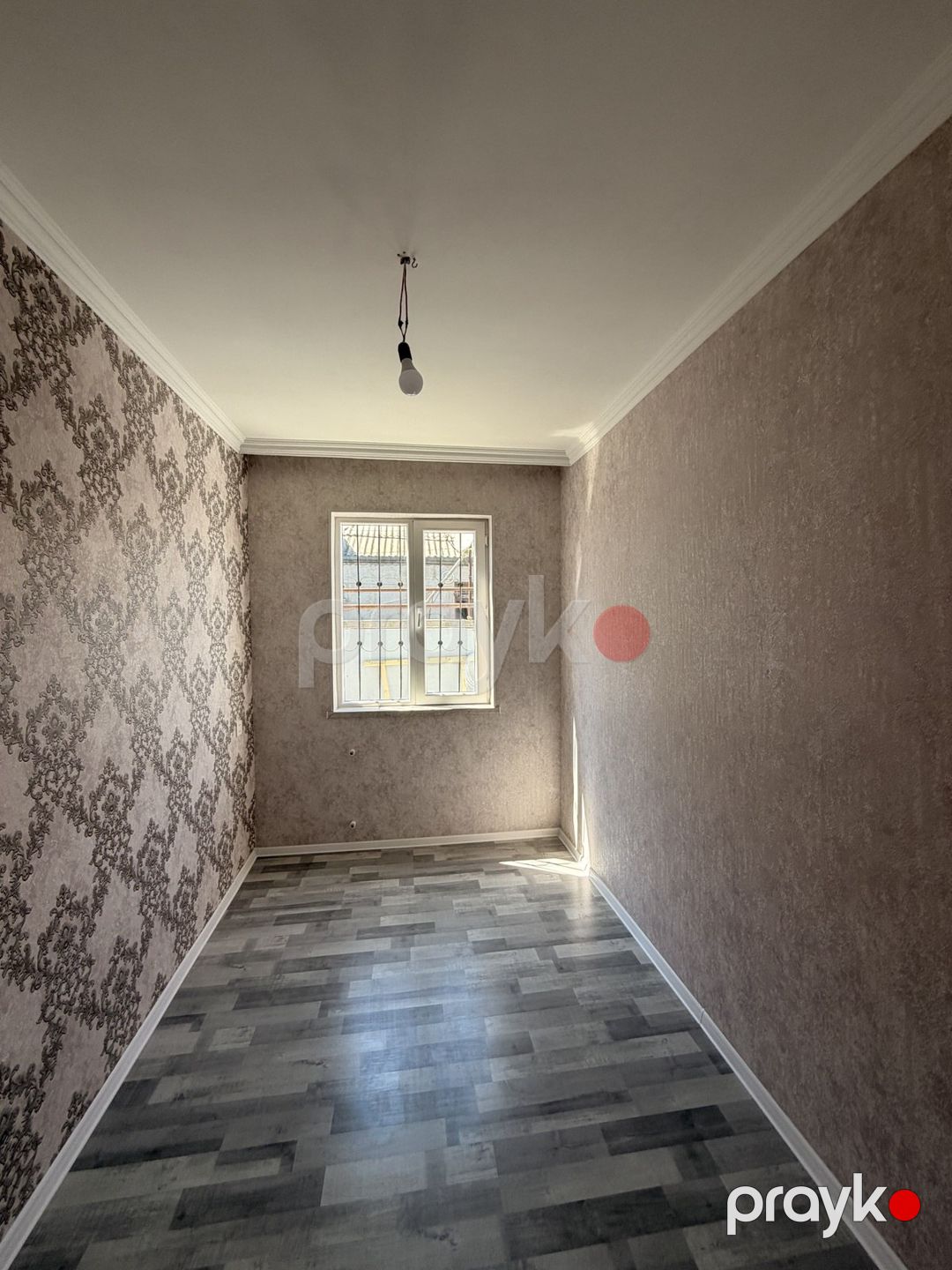 Satılır 2 otaqlı həyət evi/bağ evi 55 m² — Ev, villa, Xırdalan (12)