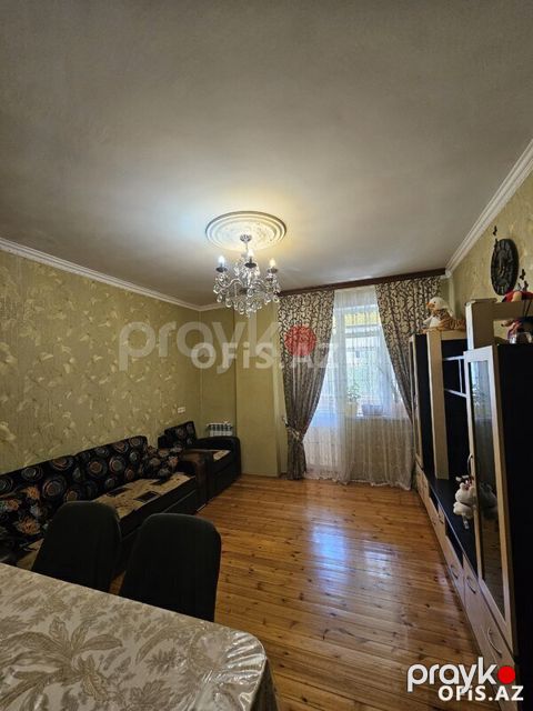 Yeni tikili Satılır Xırdalan, Xırdalan Abşeron Gənclər Şəhərciyi 50 kvm Kupça, 2 otaq, 50 m² — Xırdalan