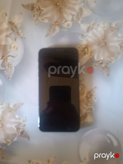 IPhone X, 64 GB, Space Gray, Qırıq — Bakı