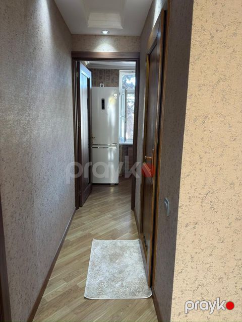3 otaqlı mənzil kirayə verilir, 75 m², Mirəli Seyidov küç., Bakı