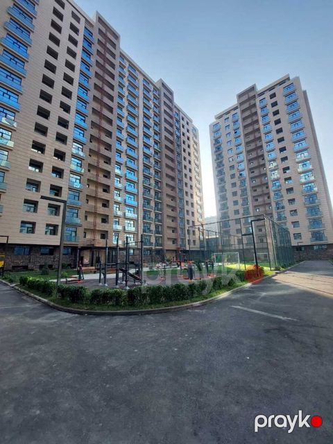 Satılır 4 otaqlı yeni tikili 149 m² — Bakı