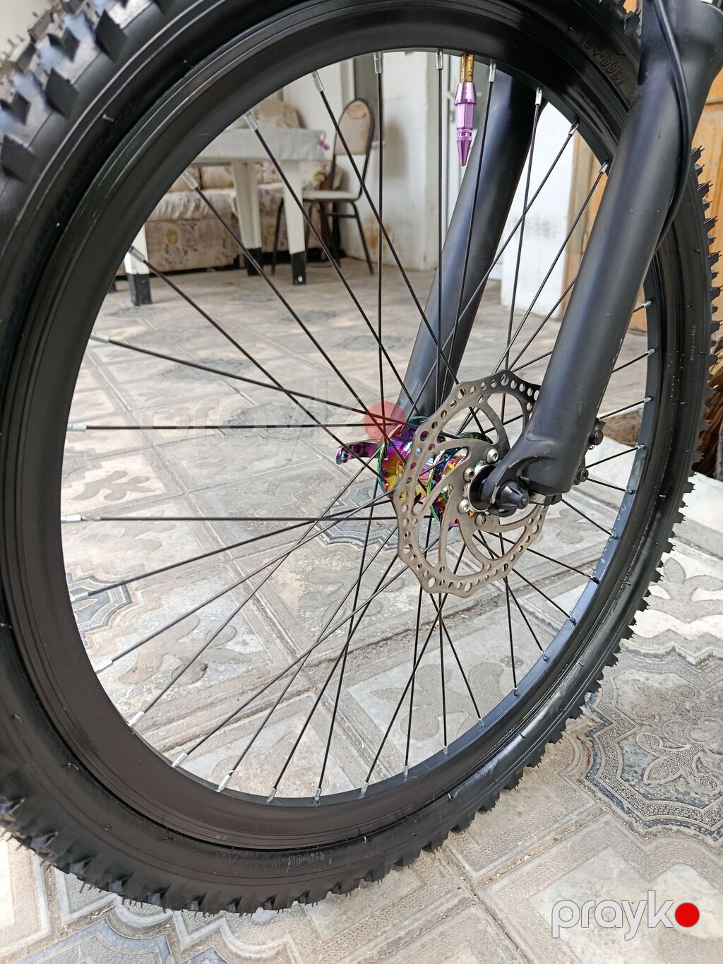 Ölkədə bunnan ideal 334 yoxdu 260 alınıb 450+ xərc — Dağ velosipedləri, Sumqayıt (2)