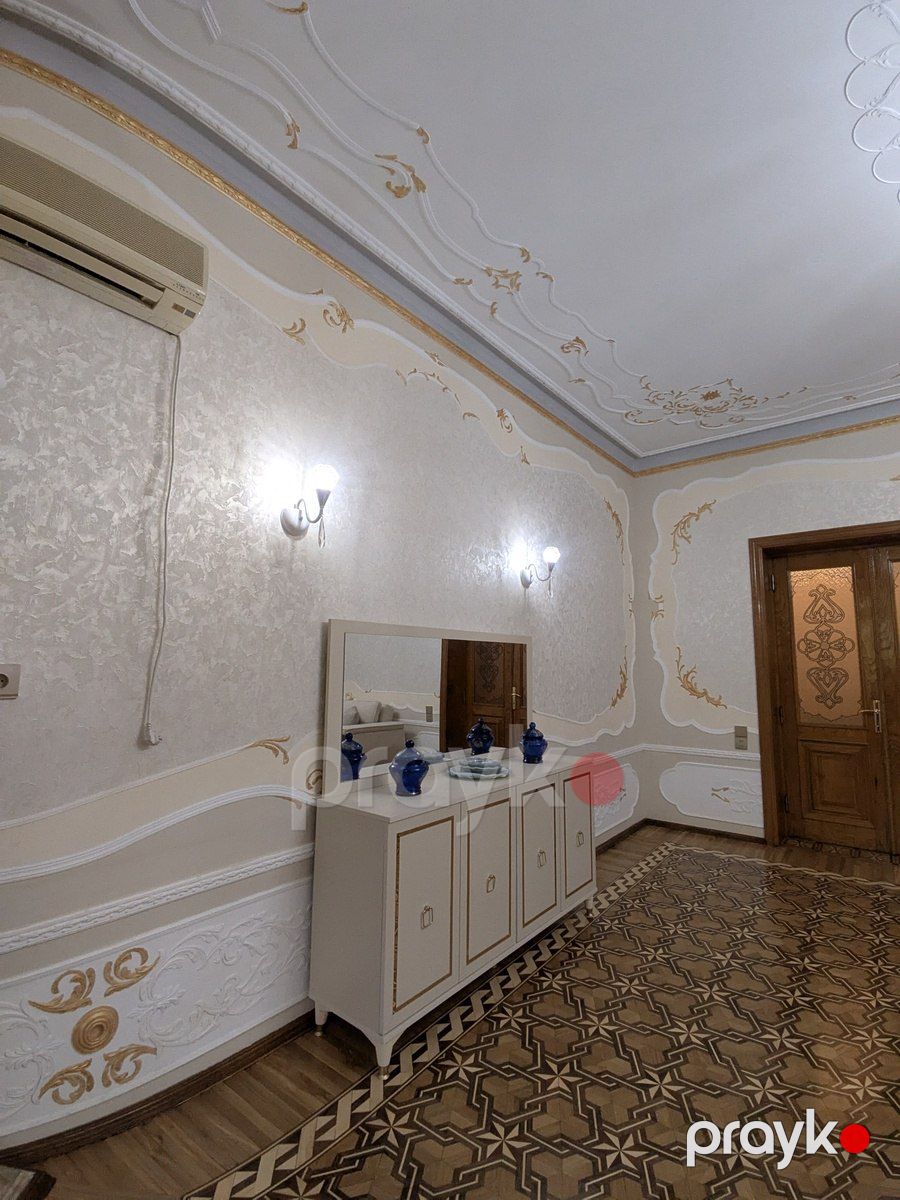 İcarəyə verilir 3 otaqlı köhnə tikili 100 m² — Mənzil, Bakı (9)