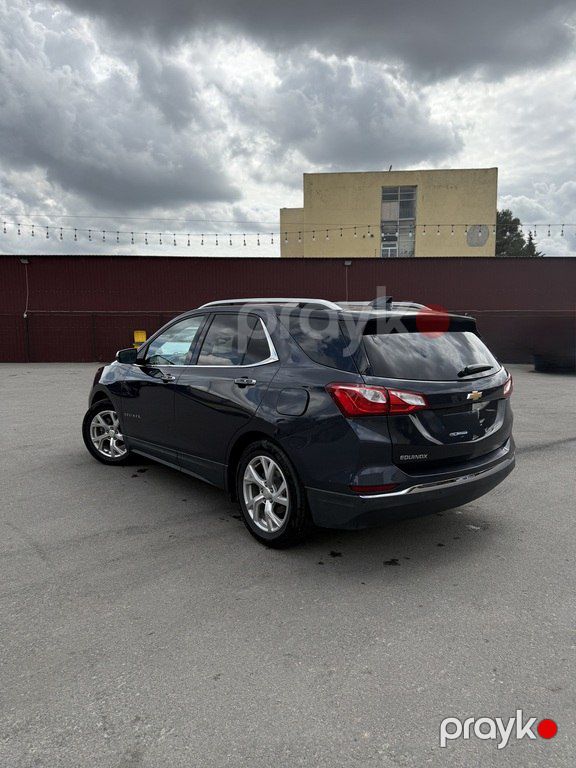 Chevrolet Equinox, 1.5 L, 2019 il, 133 576 km — Avtomobillər, Bakı (8)