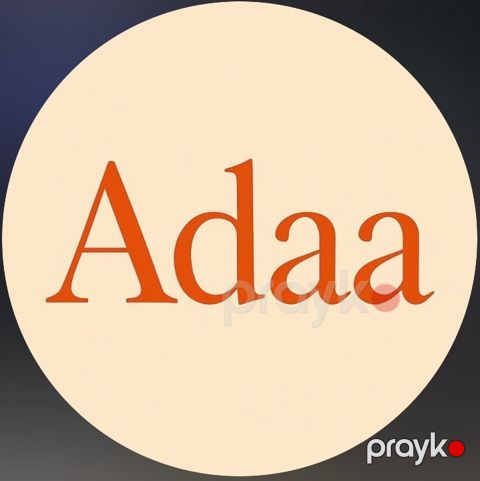 Adaa Bridal