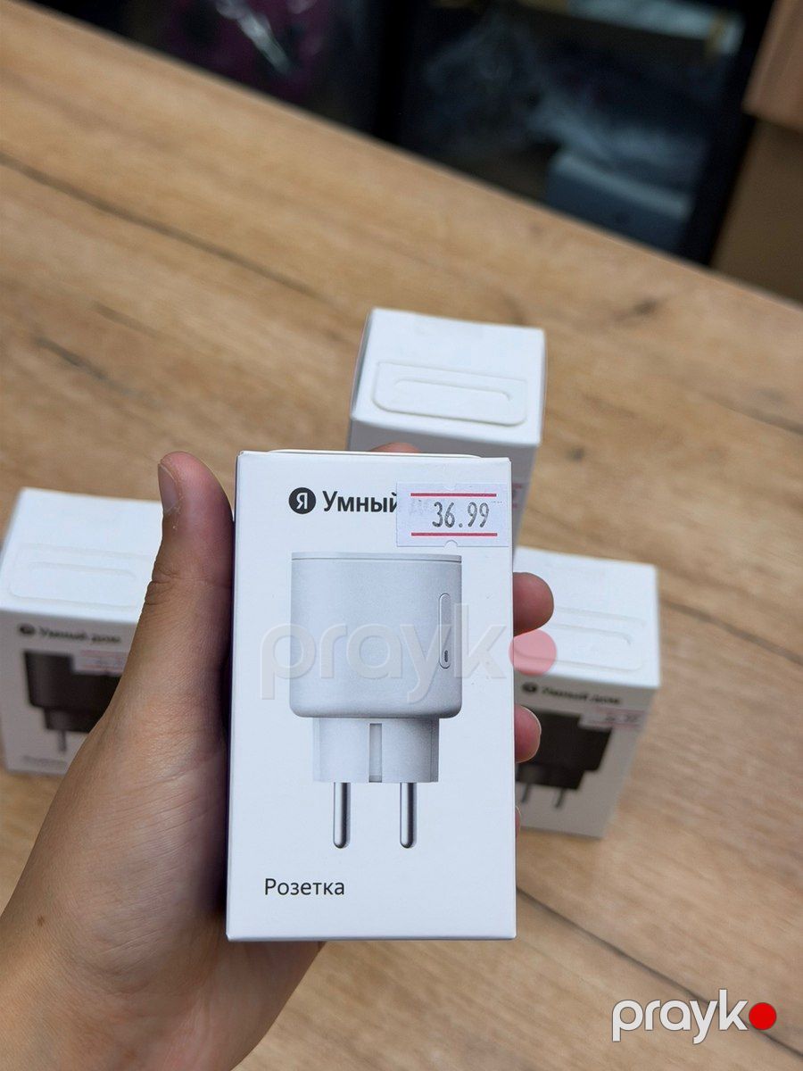 Yandex ağıllı adapter başlığı — Smartfonlar, Bakı (2)