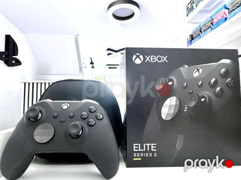 Xbox Elite Series 2 — Bakı