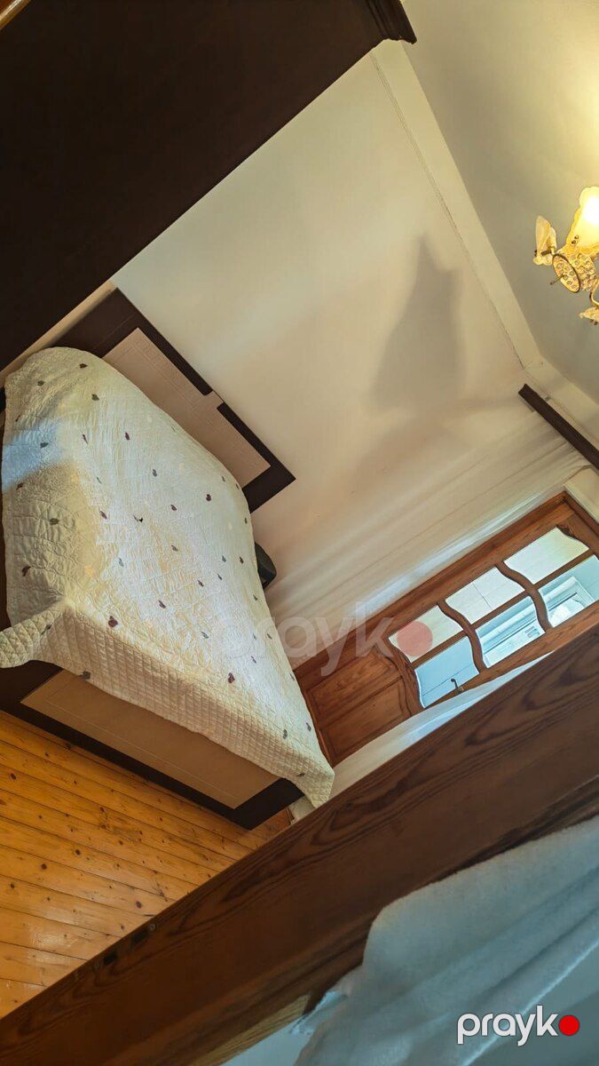 3-otaqlı mənzil, Biləcəri qəs., 80 m² — Mənzil, Bakı (7)