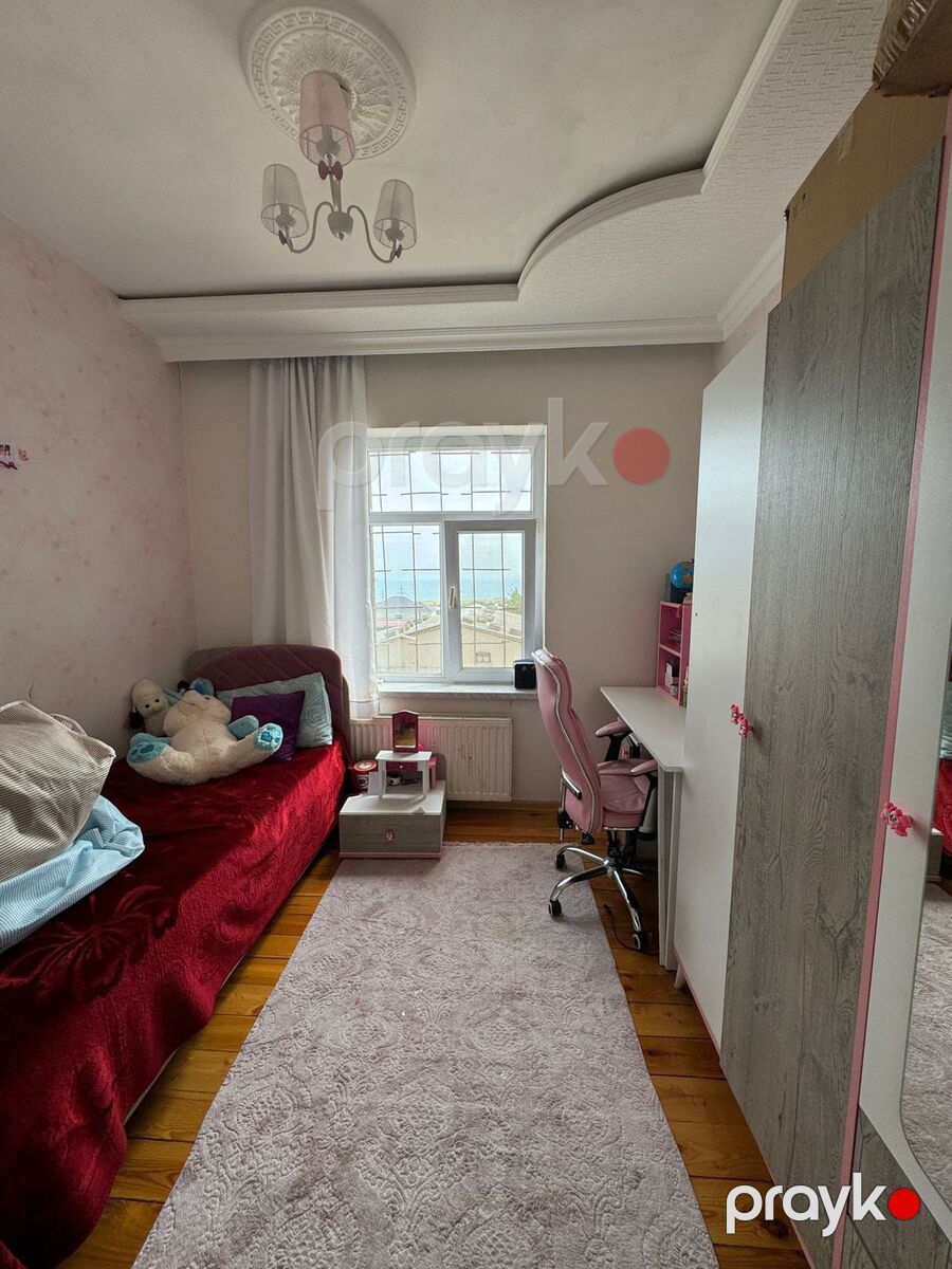 Satılır 8 otaqlı həyət evi/bağ evi 338 m² — Ev, villa, Bakı (6)