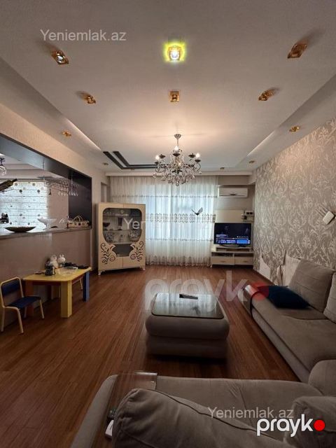 Satılır 2 otaqlı Bina evi menzil (Yeni tikili), 83 m², Masazır — Abşeron