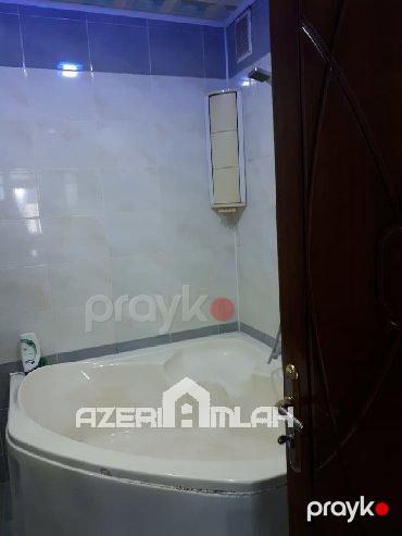 Satılır 3 otaqlı mənzil Nizami rayonu Nizami rayonu, 8-ci km bazarının qarşısı — Mənzil, Bakı (7)