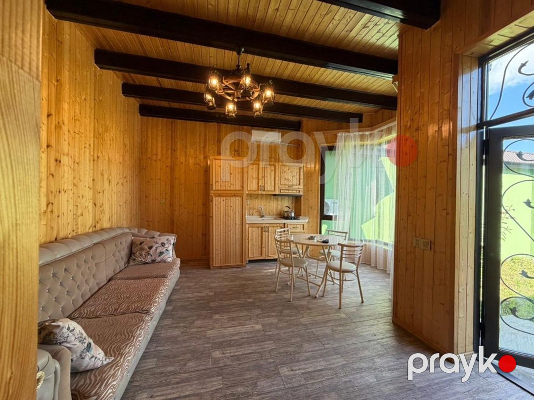Villa kirayə verilir, Quba r — Ev, villa, Quba (5)