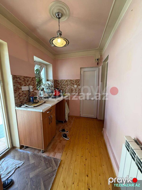 Bılecerıde həyət evı satısı — Ev, villa, Bakı (3)