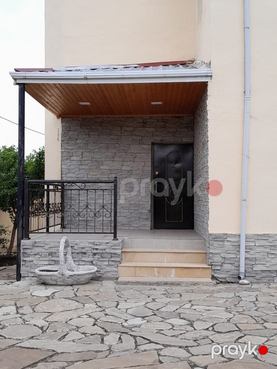 Həyət evi, Xızı r — Ev, villa, Xızı (5)