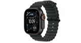 Apple Watch Ultra 3 Black — Смарт часы и браслеты