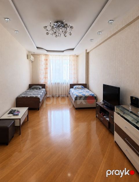 İcarəyə verilir 3 otaqlı köhnə tikili 80 m² — Bakı