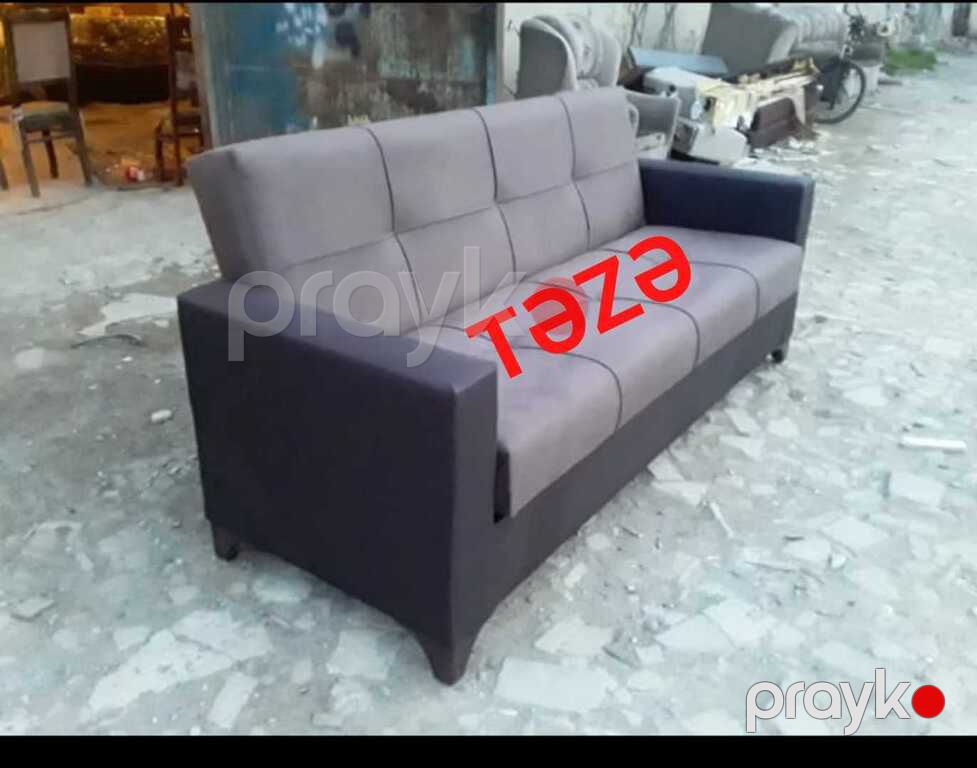 Divan — Mebel, Bakı (4)
