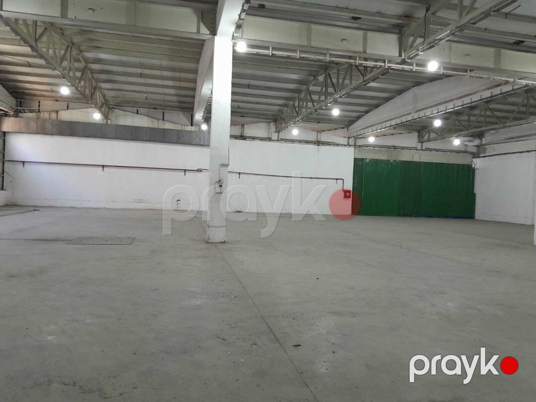 İcarəyə verilir obyekt 500 m² — Əmlak, Bakı (5)