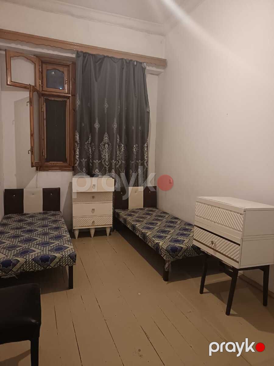 İcarəyə verilir 3 otaqlı köhnə tikili 60 m² — Mənzil, Bakı (3)