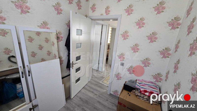 Sabunçu rayonunda 5 otaqlı Həyət evi Satılır, 120 m² — Ev, villa, Bakı (7)