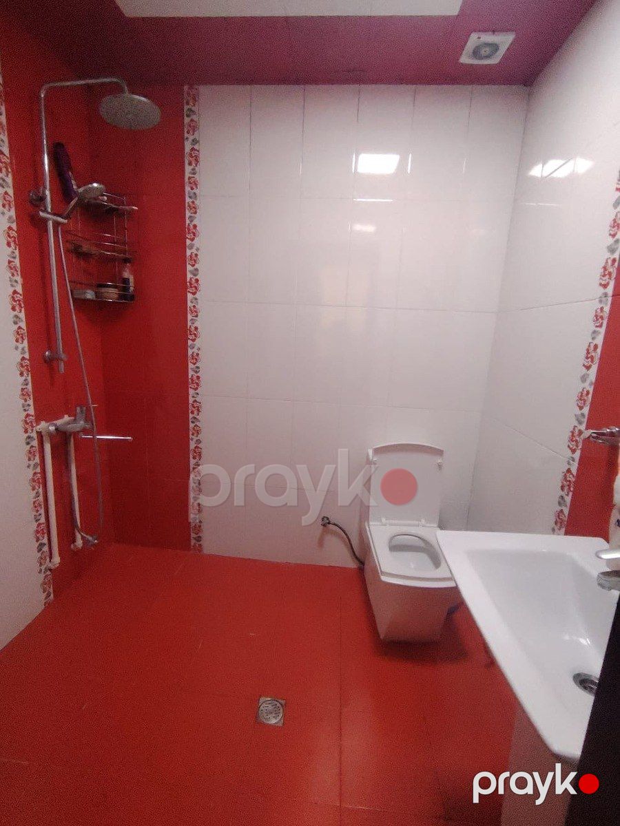 Satılır 2 otaqlı yeni tikili 70 m² — Mənzil, Bakı (8)