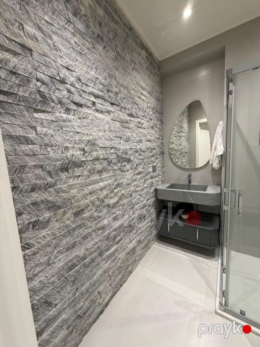 İcarəyə verilir 4 otaqlı yeni tikili 268 m² — Mənzil, Bakı (5)