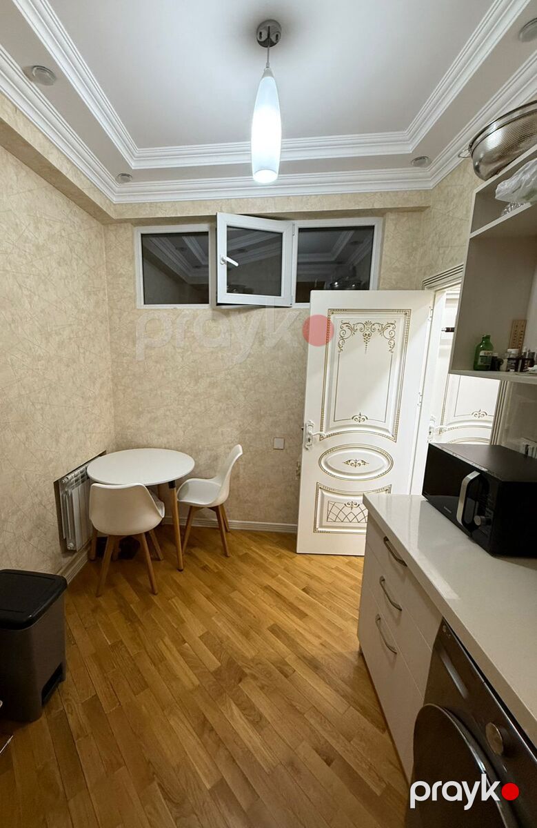 Satılır 2 otaqlı yeni tikili 65 m² — Mənzil, Bakı (2)