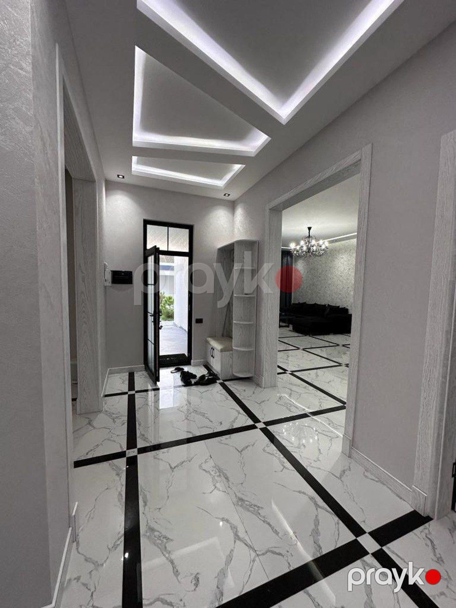 İcarəyə verilir 3 otaqlı həyət evi/bağ evi 180 m² — Ev, villa, Bakı (12)
