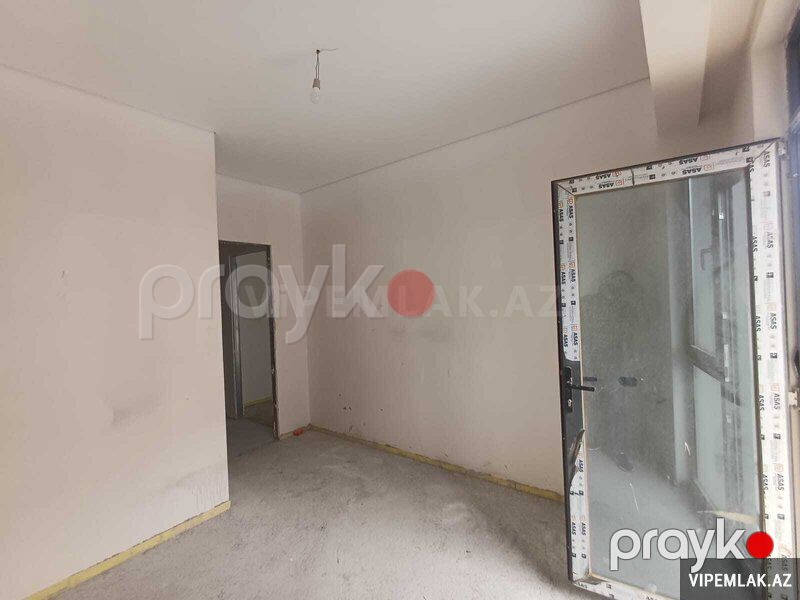 Yasamal rayonunda 3 otaqlı Yeni tikili Satılır, 97 m² — Mənzil, Bakı (5)