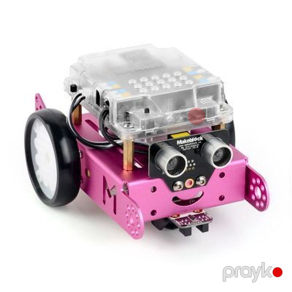 Kateqoriya: Robot Dəstləri Makeblock Dəstləri Məhsul: MakeBlock — Oyuncaq figuraları, Bakı (3)