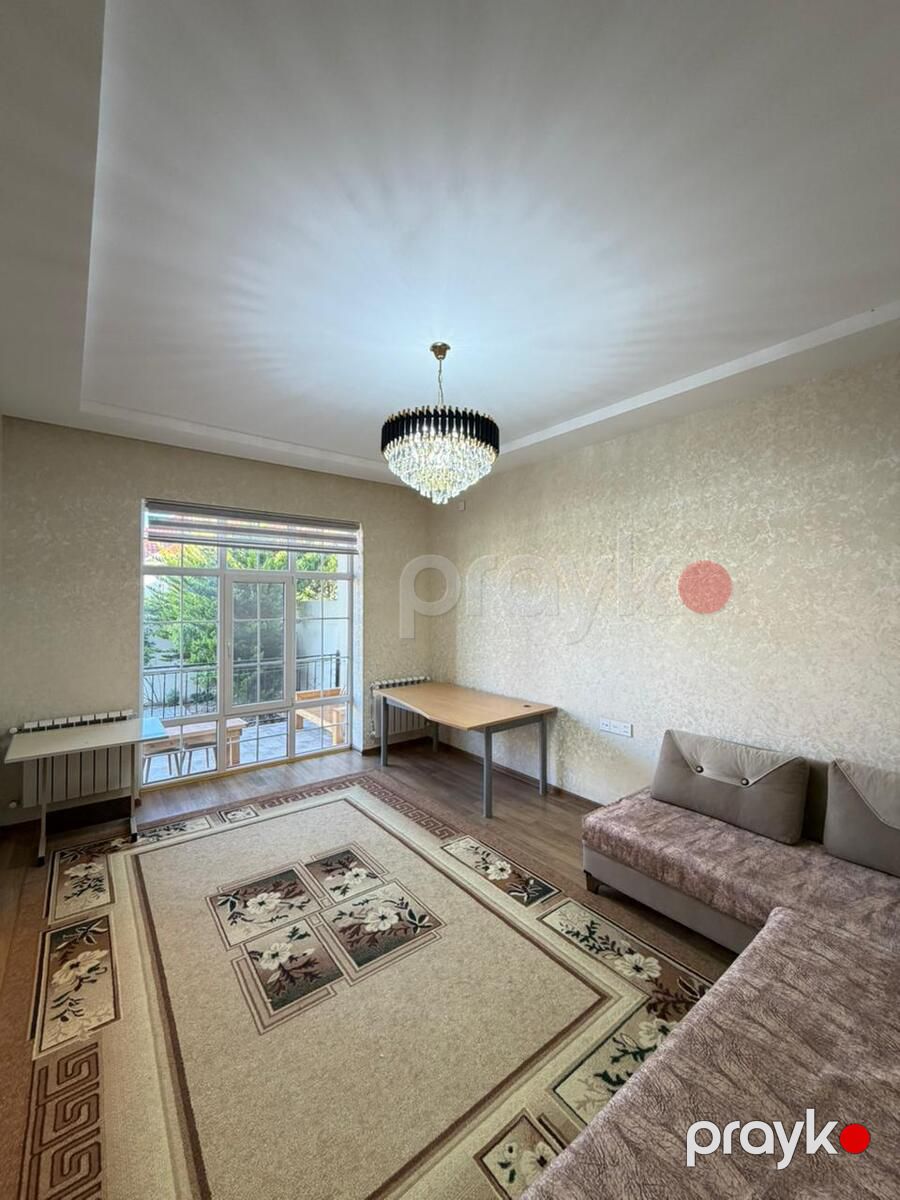 Satılır 4 otaqlı həyət evi/bağ evi 100 m² — Ev, villa, Bakı (7)