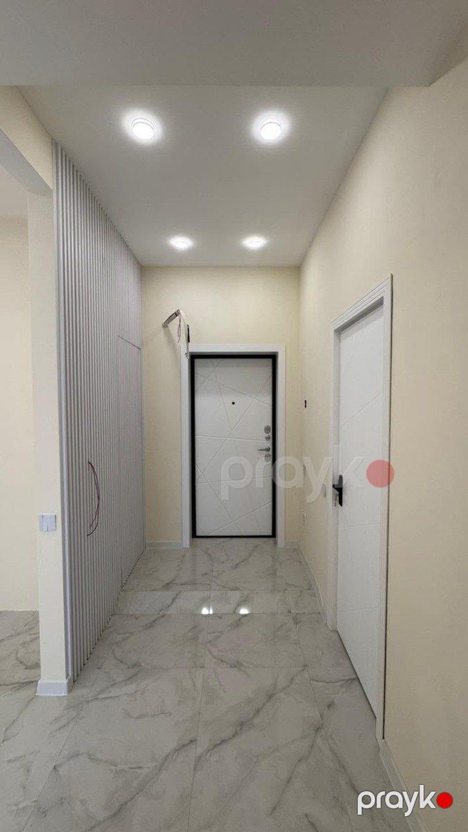 Satılır 2 otaqlı yeni tikili 62 m² — Mənzil, Bakı (8)