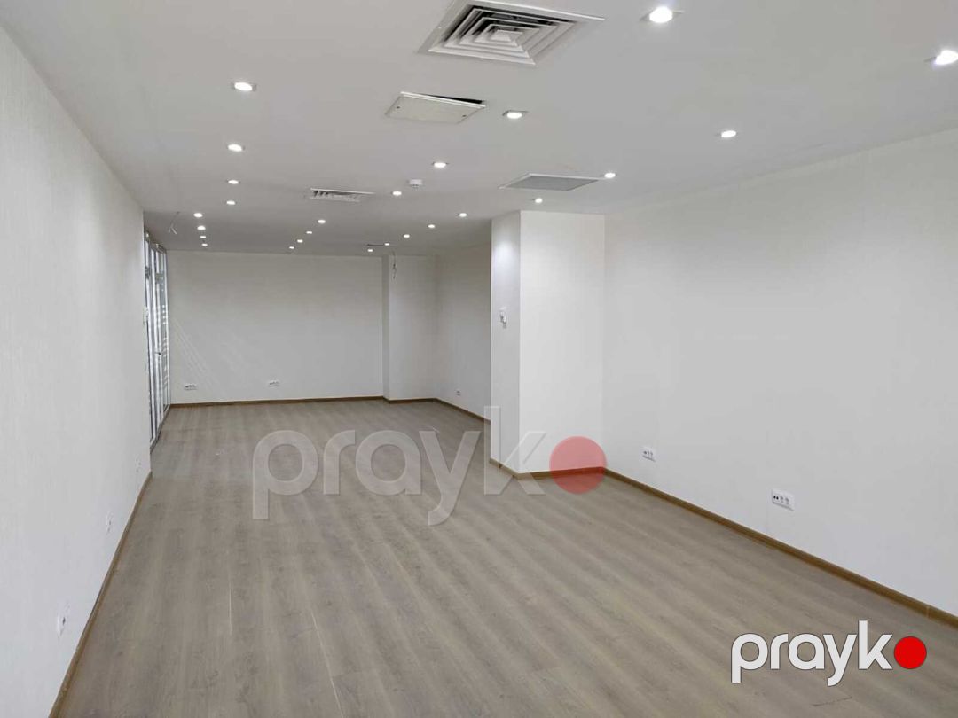 İcarəyə verilir 14 otaqlı ofis 550 m² — Ofis, Bakı (9)