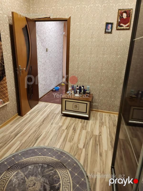 Satılır 2 otaqlı Bina evi menzil (Yeni tikili), 75 m², Sabunçu rayonu — Mənzil, Bakı (5)