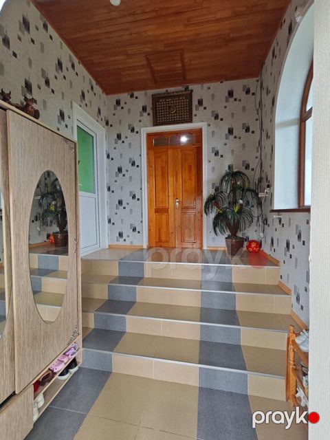 Həyət evi, Şəki ş — Şəki