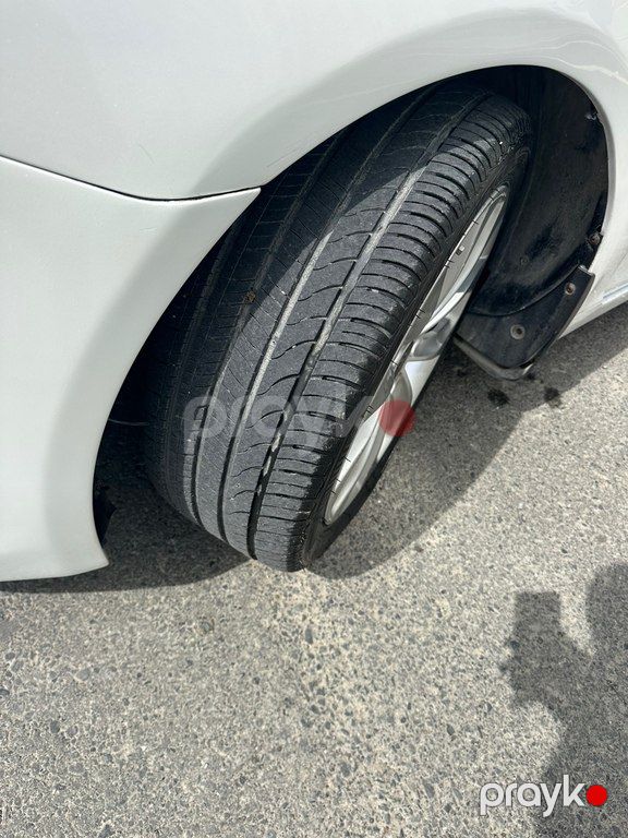 Hyundai Sonata, 2.4 L, 2010 il, 21 000 km — Avtomobillər, Bakı (5)