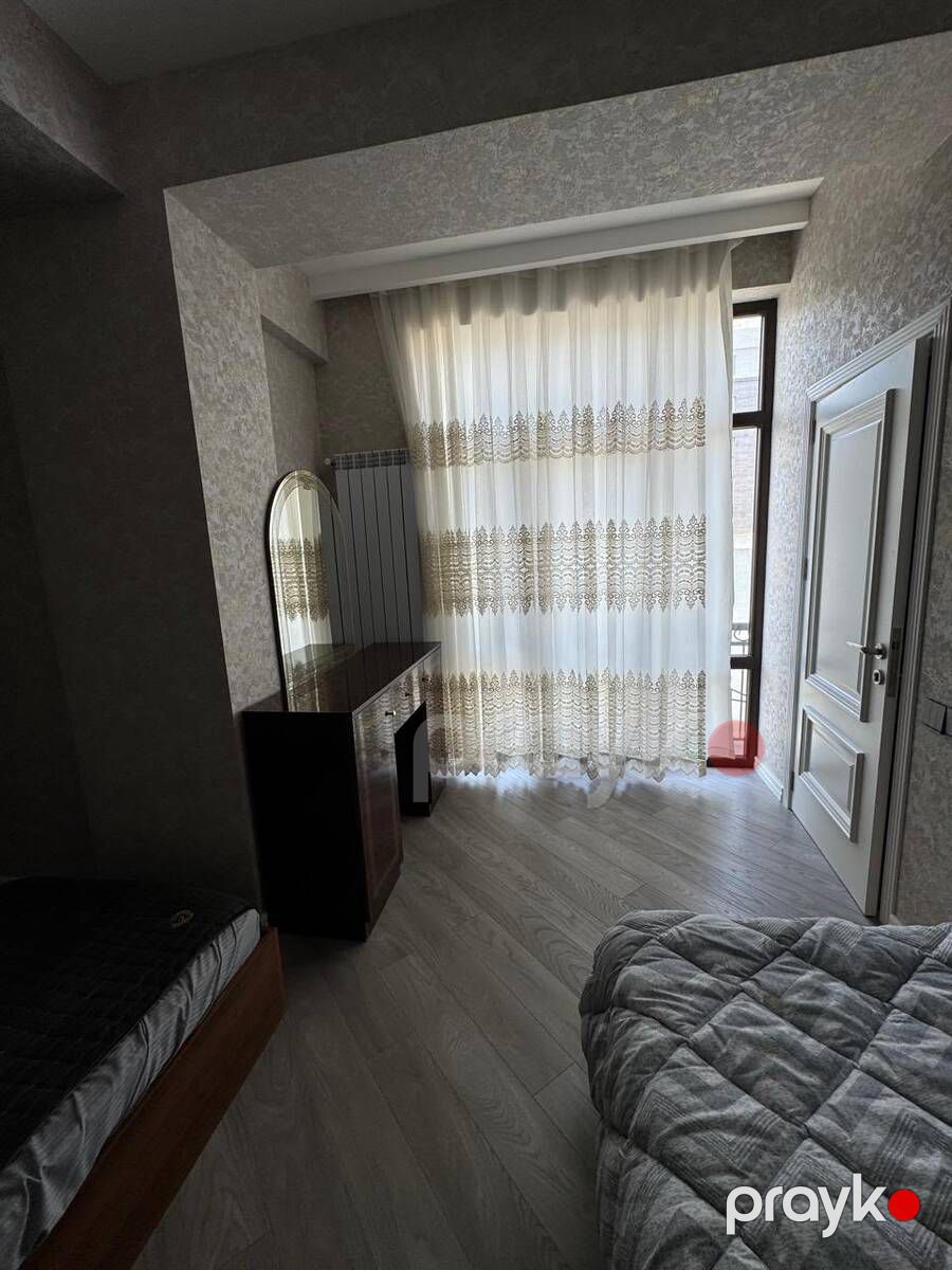 İcarəyə verilir 3 otaqlı yeni tikili 100 m² — Mənzil, Bakı (2)