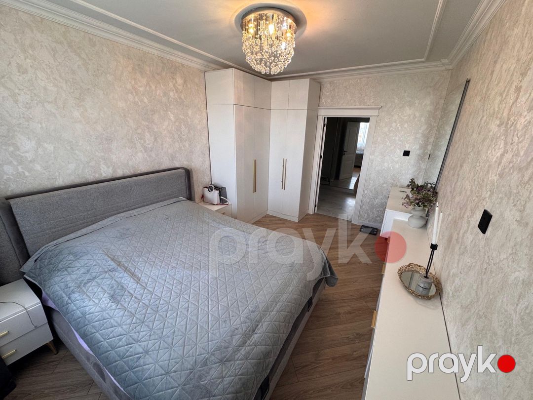 Satılır 3 otaqlı köhnə tikili 80 m² — Mənzil, Bakı (6)