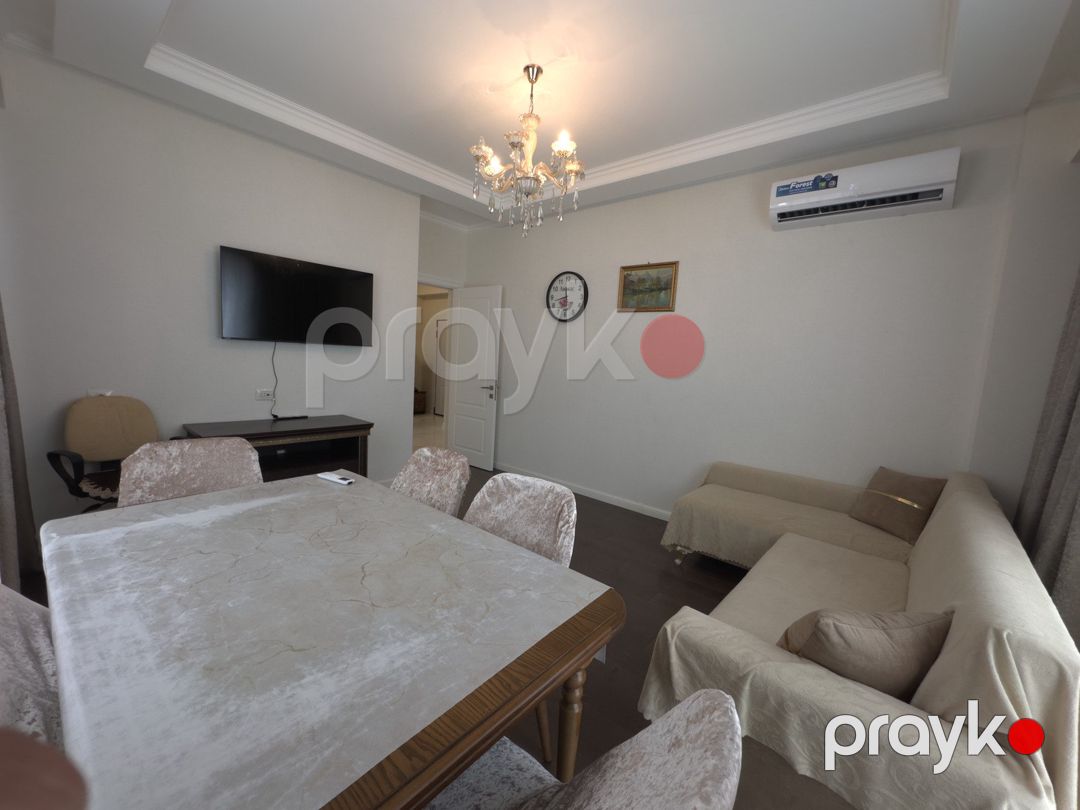Satılır 3 otaqlı yeni tikili 83 m² — Mənzil, Bakı (3)