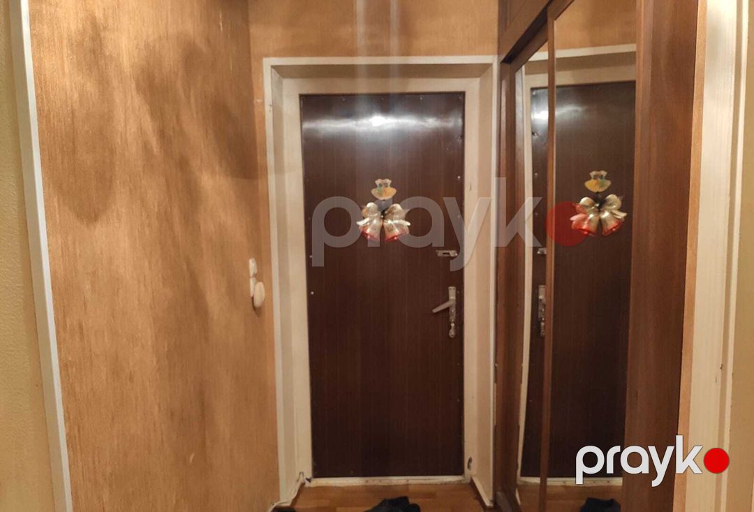 Satılır 3 otaqlı köhnə tikili 110 m² — Mənzil, Bakı (9)