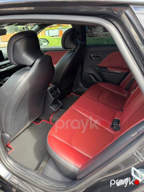 Kia K4, 1.6 L, 2024 il, 48 000 km — Avtomobillər, Bakı (11)