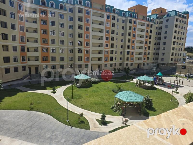 Satılır 3 otaqlı Bina evi menzil (Yeni tikili), 138 m², Sumqayıt Bulvarı — Mənzil, Sumqayıt (12)