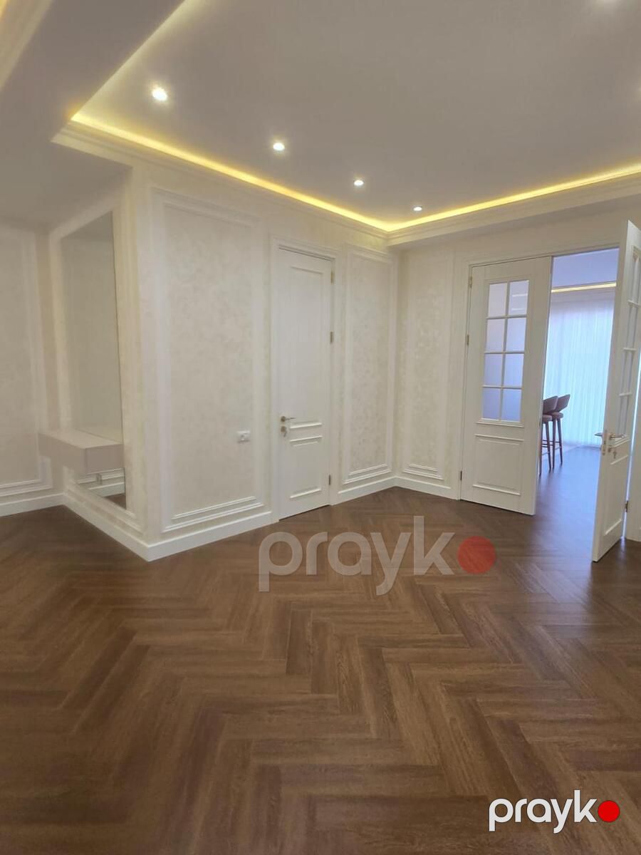 İcarəyə verilir 3 otaqlı yeni tikili 160 m² — Mənzil, Bakı (12)