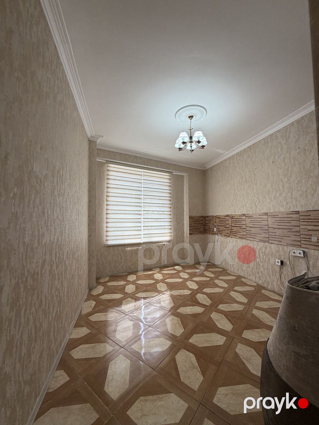 Satılır 2 otaqlı yeni tikili 68 m² — Mənzil, Bakı (6)