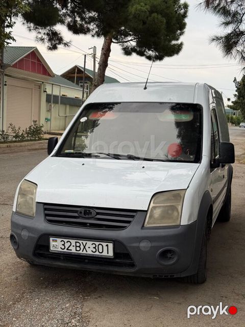 Ford Transit Connect, 1.8 L, 2012 il, 526 616 km — Goranboy