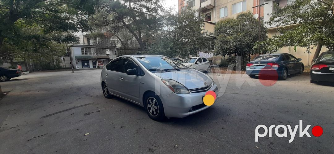 Toyota Prius, 2008 il — Avtomobillər, Bakı (2)