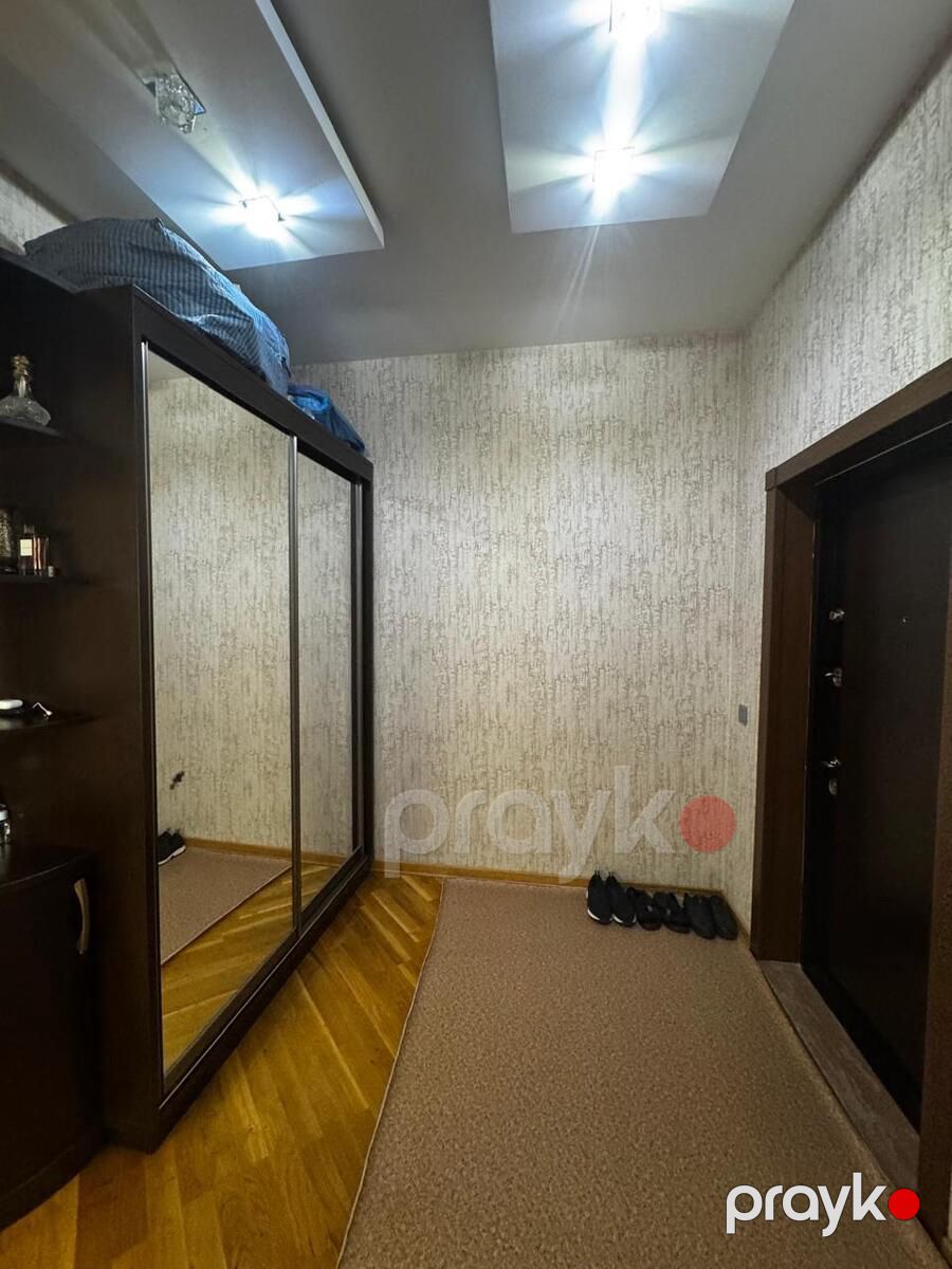 Satılır 2 otaqlı yeni tikili 108 m² — Mənzil, Bakı (10)