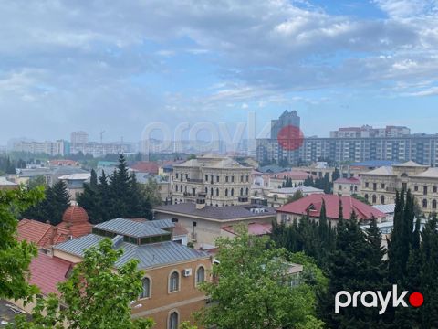 Satılır 3 otaqlı köhnə tikili 70 m² — Bakı