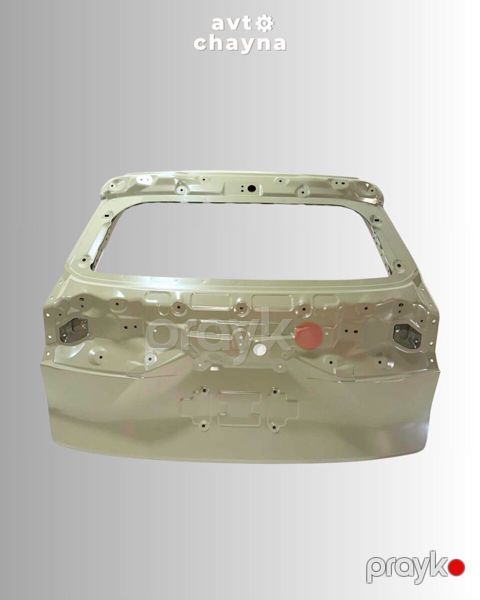 Changan CS55/Q05 baqaj — Bakı