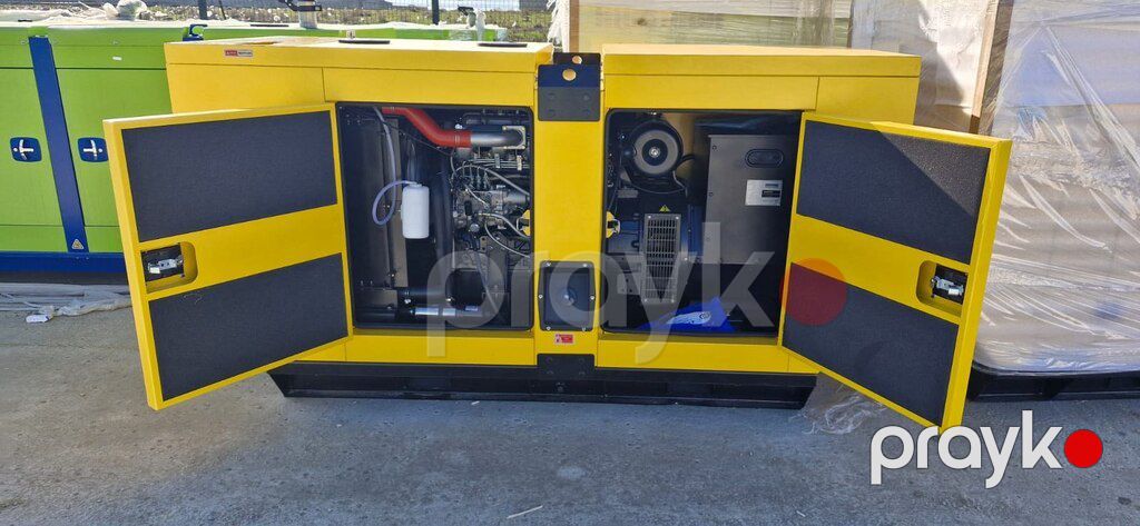 Generator — Biznes və avadanlıq, Bakı (5)